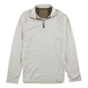 Tasso Elba Mens Supima Pullover Sweater, NWT